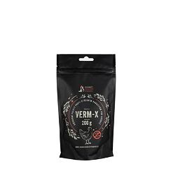 Pelety pro drůbež proti střevním parazitům Verm-X®