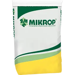 BK Výkrm drůbeže, 25kg