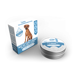 Topvet For Pets Mast na tlapky a drápky pro psy, 50 ml