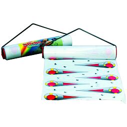 Mucholapka Sticky Fly Roll 30cm x 7m