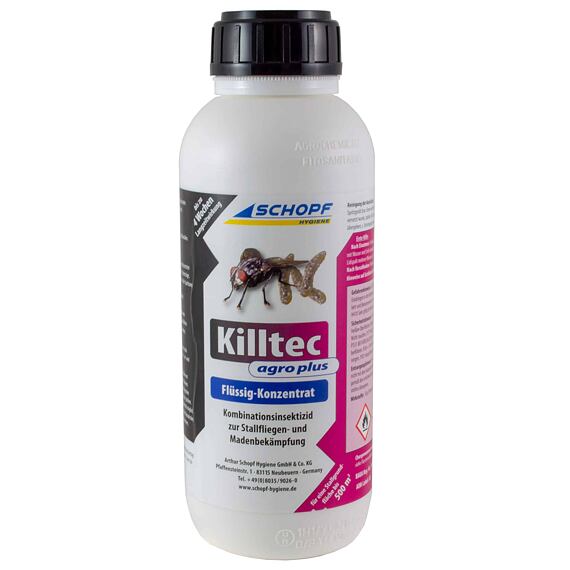 Schopf Killtec Agroplus